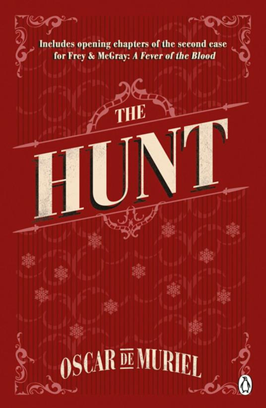 The Hunt