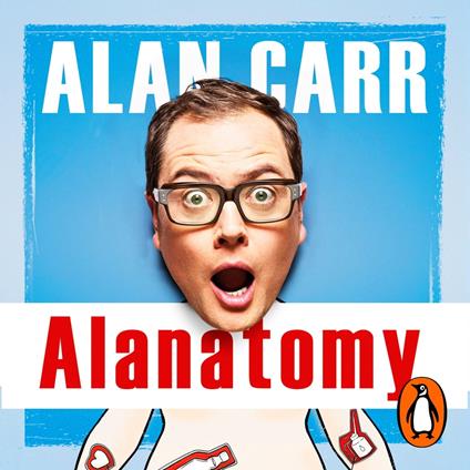 Alanatomy