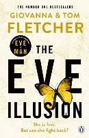 The Eve Illusion - Giovanna Fletcher,Tom Fletcher - cover