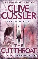 The Cutthroat: Isaac Bell #10 - Clive Cussler,Justin Scott - cover