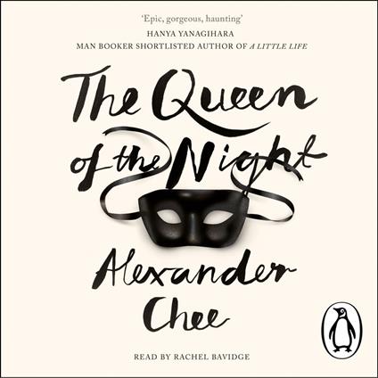 The Queen of the Night