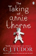 The Taking of Annie Thorne