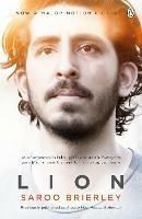 Lion: A Long Way Home - Saroo Brierley - cover