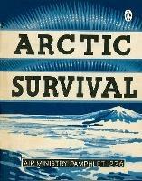 Arctic Survival - cover