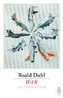 War - Roald Dahl - cover