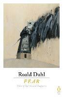 Fear - Roald Dahl - cover