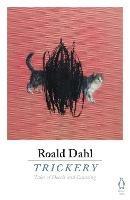 Trickery - Roald Dahl - cover