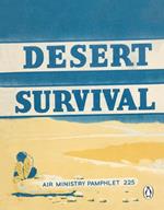 Desert Survival