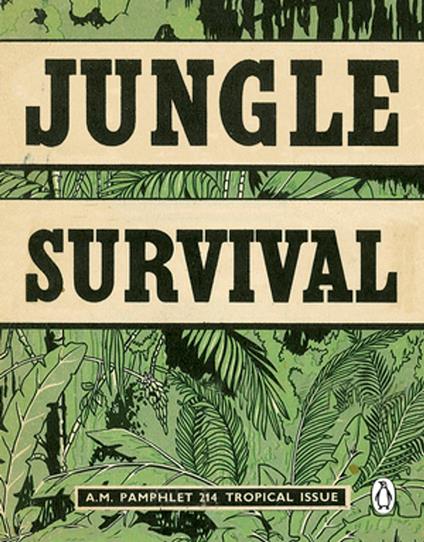 Jungle Survival