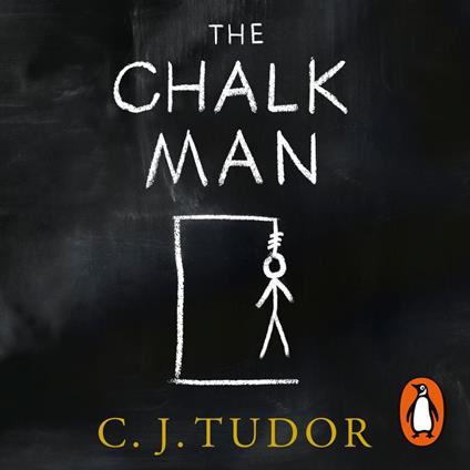 The Chalk Man