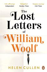 The Lost Letters of William Woolf