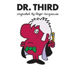 Doctor Who: Dr. Third (Roger Hargreaves)