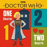 Doctor Who: One Doctor, Two Hearts