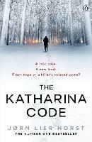 The Katharina Code: You loved Wallander, now meet Wisting.