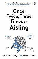 Once, Twice, Three Times an Aisling - Emer McLysaght,Sarah Breen - cover