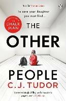 The Other People: The chilling and spine-tingling Sunday Times bestseller