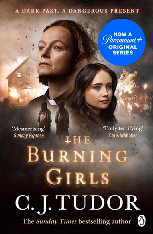 The Burning Girls