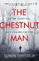 The Chestnut Man: The chilling and suspenseful thriller now a Top 10 Netflix series