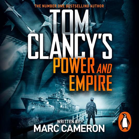 Tom Clancy's Power and Empire