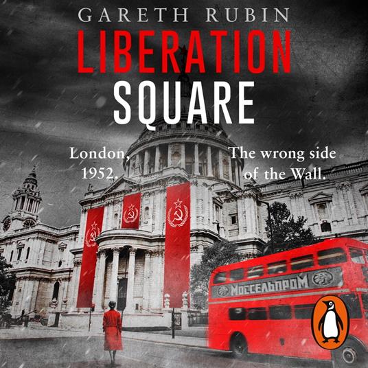 The Turnglass - Rubin, Gareth - Audiolibro in inglese