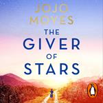 The Giver of Stars