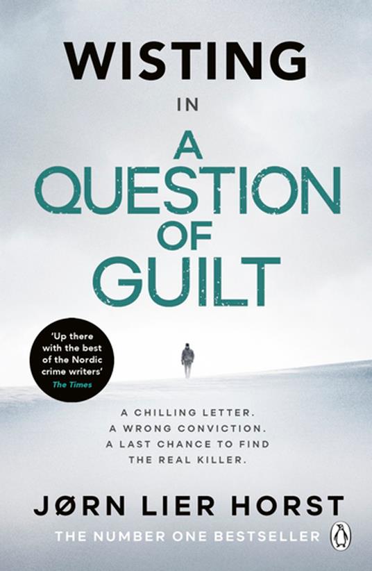 A Question of Guilt