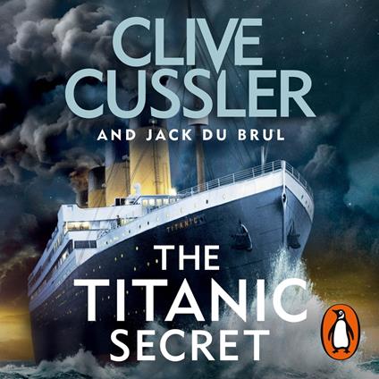 The Titanic Secret