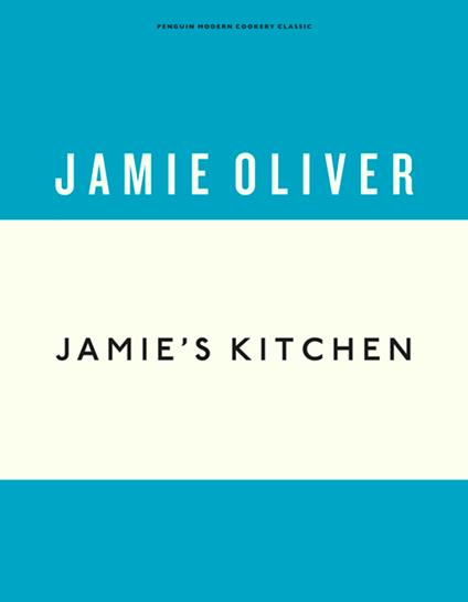 Jamie's Kitchen