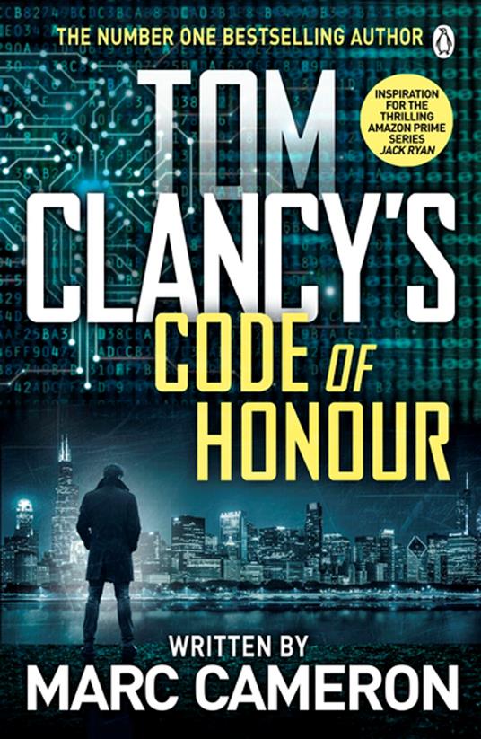 Tom Clancy's Code of Honour