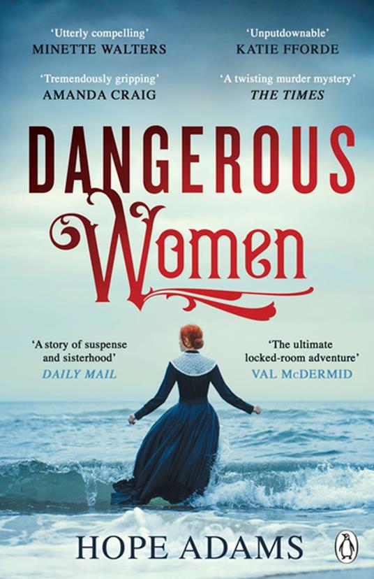 Dangerous Women