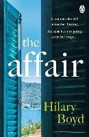 The Affair: Escape to Lake Como with this year's most intoxicating and emotionally gripping read