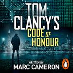 Tom Clancy's Code of Honour