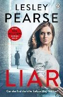 Liar: The Sunday Times Top 5 Bestseller - Lesley Pearse - cover