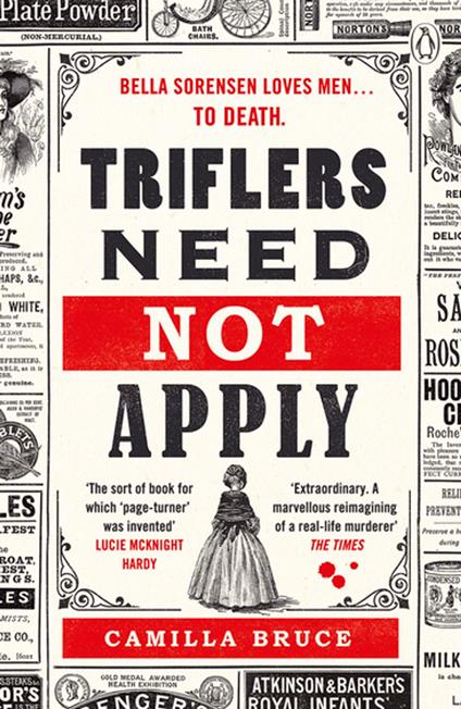 Triflers Need Not Apply