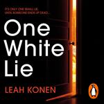 One White Lie