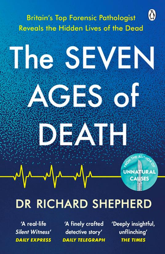 The Seven Ages of Death