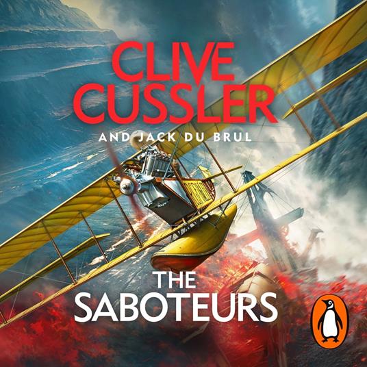 The Saboteurs