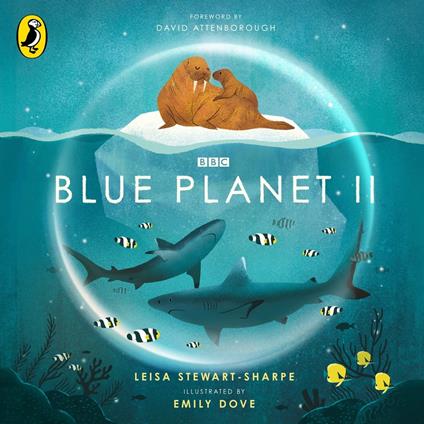 Blue Planet II