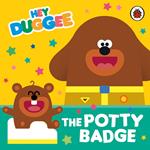 Hey Duggee: The Potty Badge