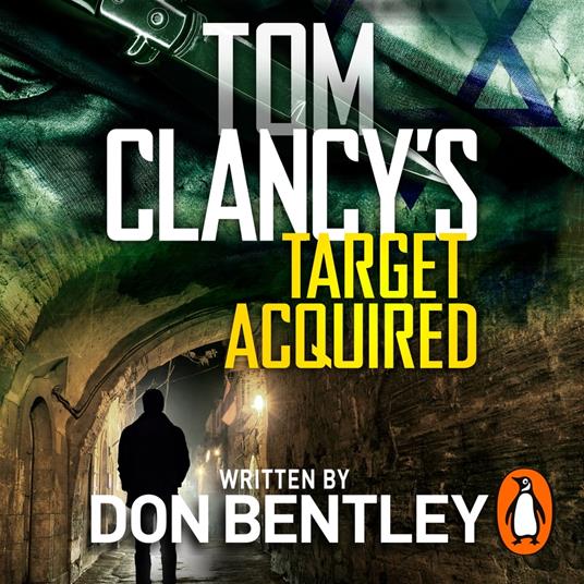 Tom Clancy’s Target Acquired