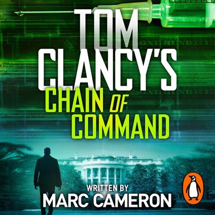 Tom Clancy’s Chain of Command