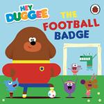 Hey Duggee: The Football Badge