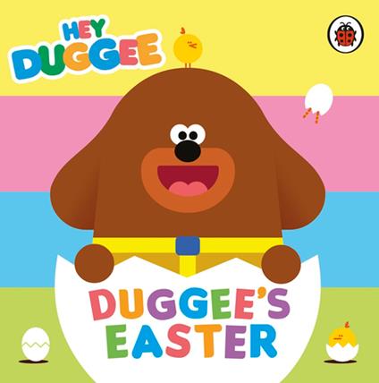 Hey Duggee: Duggee's Easter - Hey Duggee - ebook