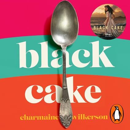 Black Cake