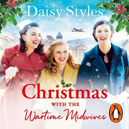 Christmas With The Wartime Midwives