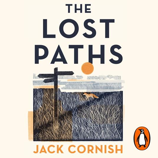 The Lost Paths