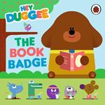 Hey Duggee: The Book Badge