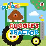 Hey Duggee: Duggee's Tractor