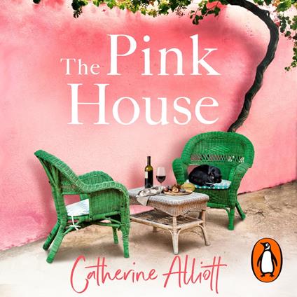 The Pink House