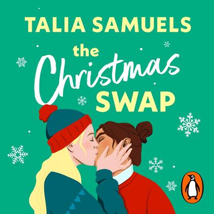 The Christmas Swap